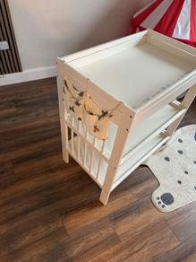 IKEA Gulliver Changing Table - Great Condition