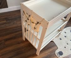 IKEA Gulliver Changing Table - Great Condition