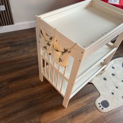 IKEA Gulliver Changing Table - Great Condition