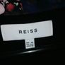 Reiss floral dress UK 16 BNWT Image 7
