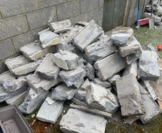 Fill Rubble - Free