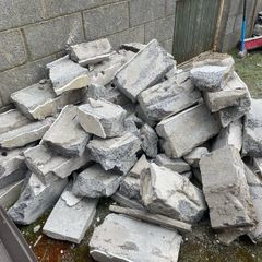 Fill Rubble - Free