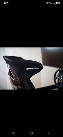 Racing Simulator