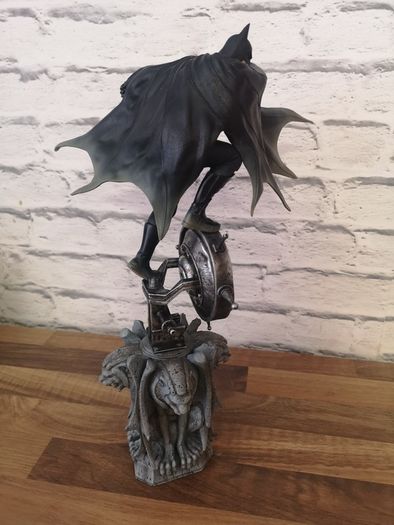 Batman Returns iron studios