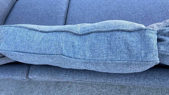 Dfs French connection sofa
