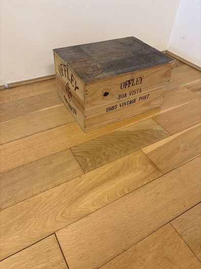 Port Box