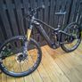 Haibike ALLMTN 10 2022 Yamaha PW X3 FOX Factory Shimano XT Image 2