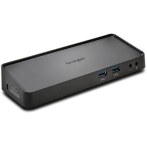 Kensington Docking station SD3600 2K dual screen HDMI DVI ethernet