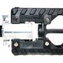 Resin & Alloy Folding Bike Pedals Image 3