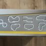 Batman V Joker race set scalextric Image 6