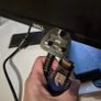 Dell LCD monitor, 19" (for desktop PC) Image 6