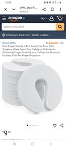 Baby safety