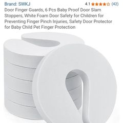 Baby safety