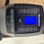 NordicTrack RX800 Folding Recumbent Exercise Bike in Excellent Condition Image 6
