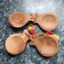 Spanish castanets - Free shipment Image 2