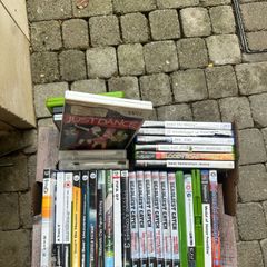 PC / WII / Dsi / Xbox / PlayStation
