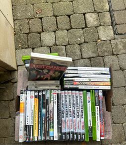 PC / WII / Dsi / Xbox / PlayStation