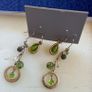 Costume jewellery set Image 5