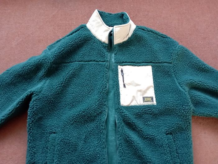 Jacket.