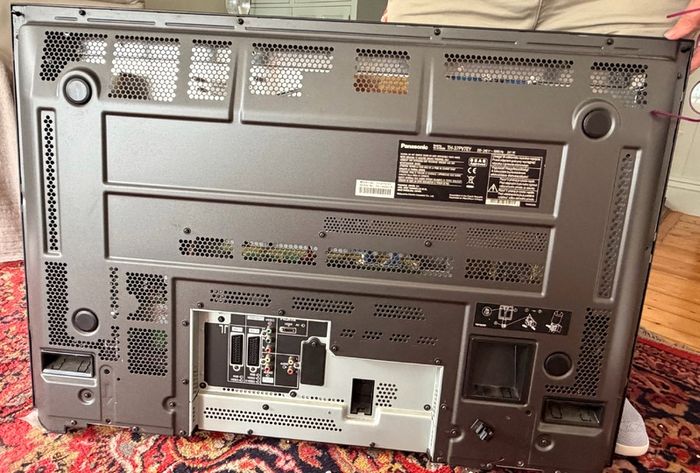 Panasonic TV
