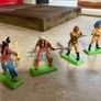 Wild West Toy Soldiers by Brittains Image 7