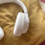 Jbl White Headphones Image 6