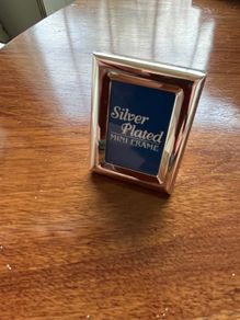Mini Photo Frame