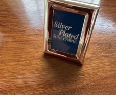 Mini Photo Frame