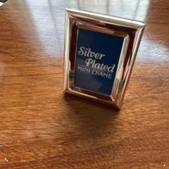 Mini Photo Frame