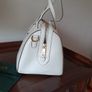 Ralph Lauren handbag white Image 6