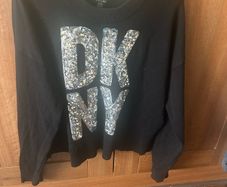 Never worn DKNY jumper