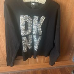 Never worn DKNY jumper
