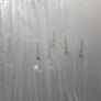 Rexel 18 A4 Punched Pockets for Ring Binders Image 2