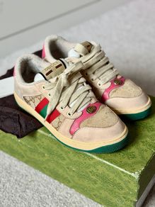 Gucci shoes