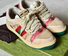 Gucci shoes