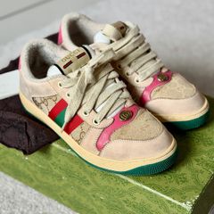 Gucci shoes