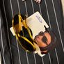 halloween ganster costume Image 2