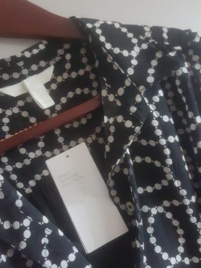 H&m Mama Nursing Function Dress