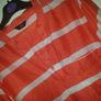 Brand new F&F Peach  long shirt/tunic size UK18 EUR46 Postage included Image 2