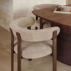 Brand new Sklum dining chairs