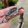 Watch Seiko "ANA" Pilot Chronograph. Image 5