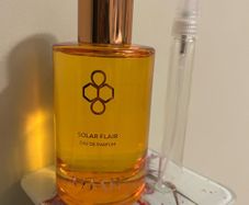 Ojar Solar Flair 10ml DECANT