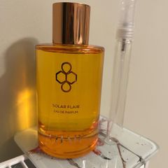 Ojar Solar Flair 10ml DECANT