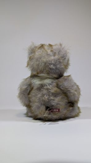 Charlie bears Melanie