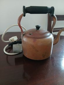 Antiques