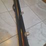 Snooker cue and case for sale Image 2