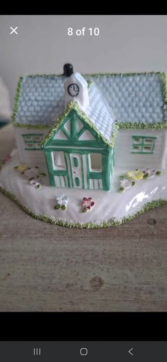A Selection of Coalport Cottages