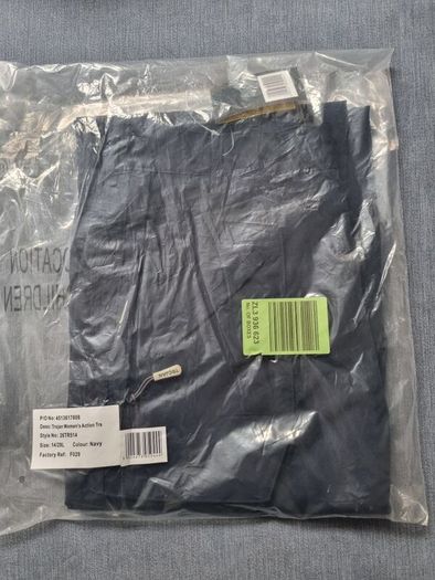 Trojan Trousers Big Clearout. Make An Offer !