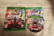 The Crew 2 Top XBox One Game For Sale Here
