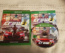 The Crew 2 Top XBox One Game For Sale Here